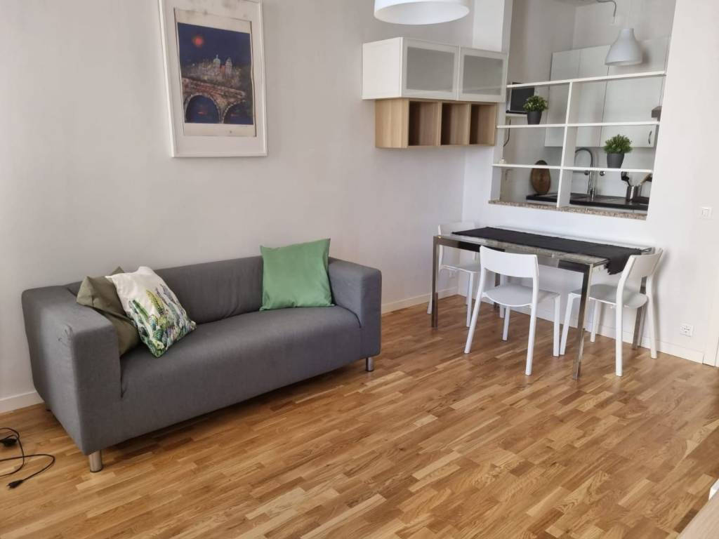 Appartamento a Padova in Piazza Camillo Benso Conte di Cavour - Foto 2