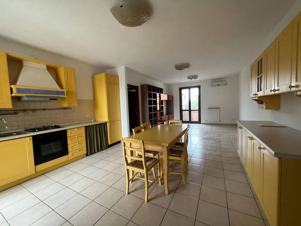 Appartamento a Castelfidardo in Via Carlo Marx S.N.C. - Foto 2