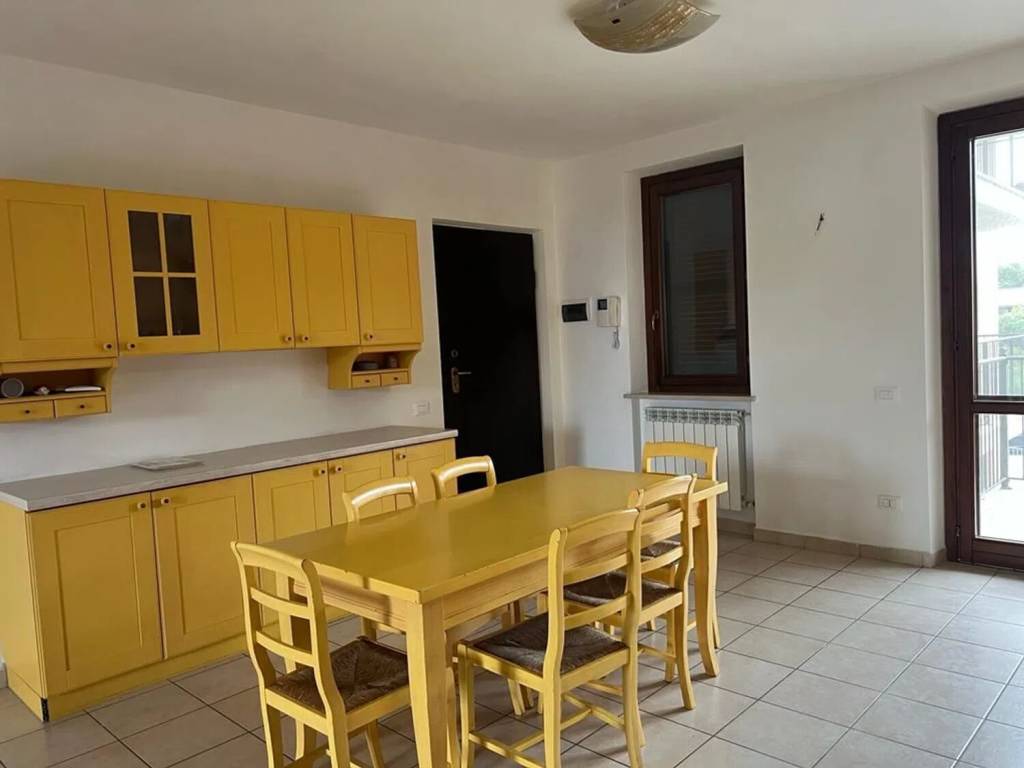 Appartamento a Castelfidardo in Via Carlo Marx S.N.C. - Foto 3