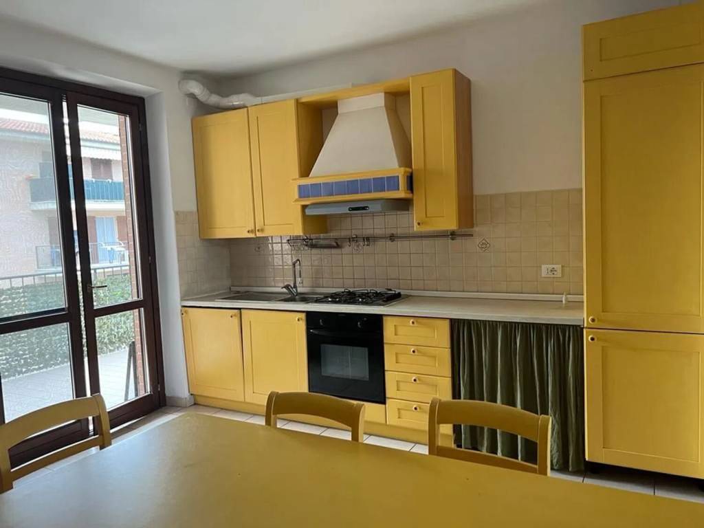 Appartamento a Castelfidardo in Via Carlo Marx S.N.C. - Foto 4