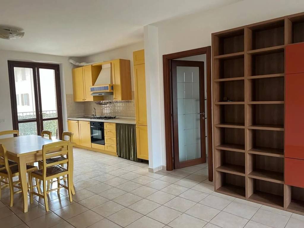 Appartamento a Castelfidardo in Via Carlo Marx S.N.C. - Foto 5