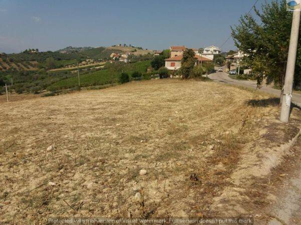 Terreno a Atri in Via tre Ciminiere - Foto 2
