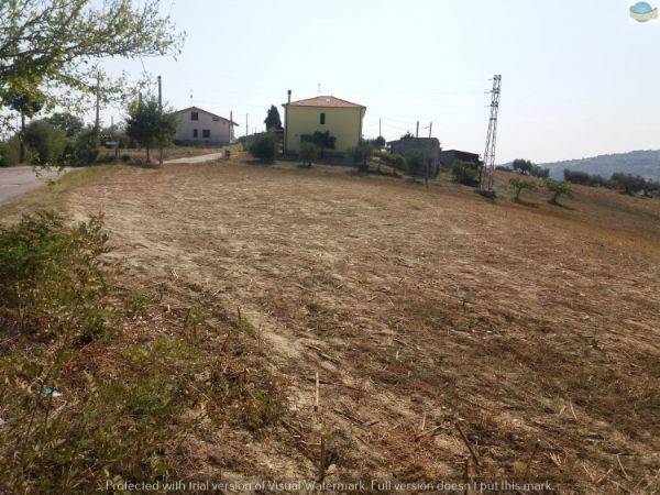 Terreno a Atri in Via tre Ciminiere - Foto 3