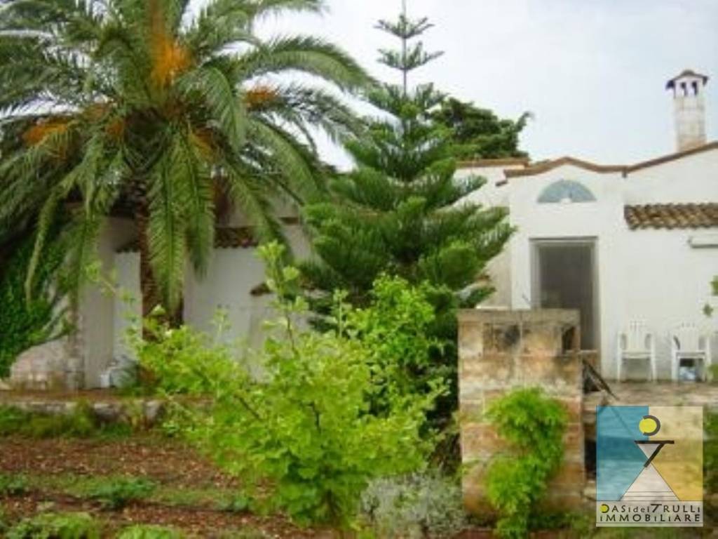 Rustico / casale a San vito dei normanni in Contrada Pagliamonte - Foto 2