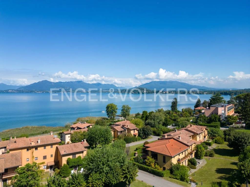 Villetta a schiera a Ranco in Via Alberto - Foto 3