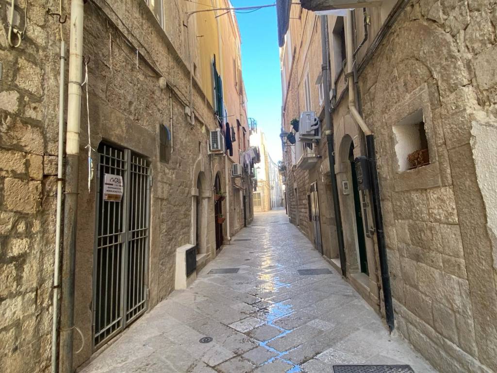 Appartamento a Trani in Via Sinagoga - Foto 2