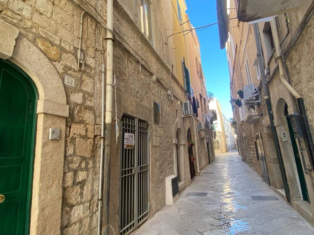 Appartamento a Trani in Via Sinagoga - Foto 3