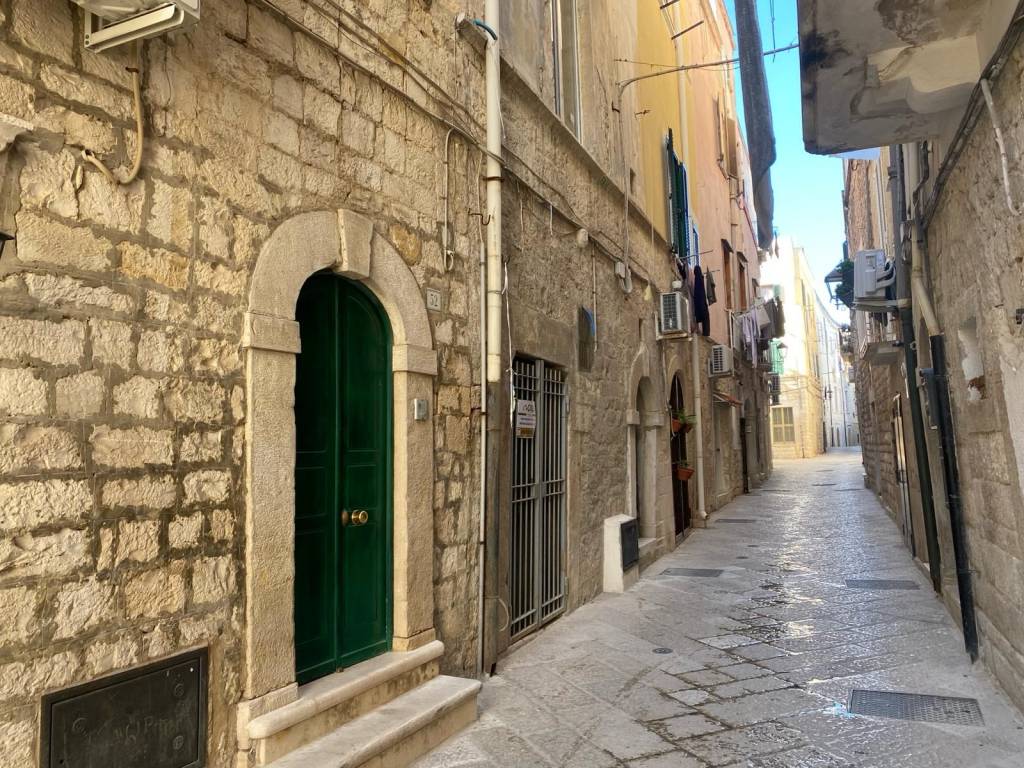 Appartamento a Trani in Via Sinagoga - Foto 4