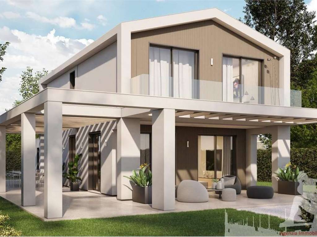 Villa a Pietrasanta - Foto 2