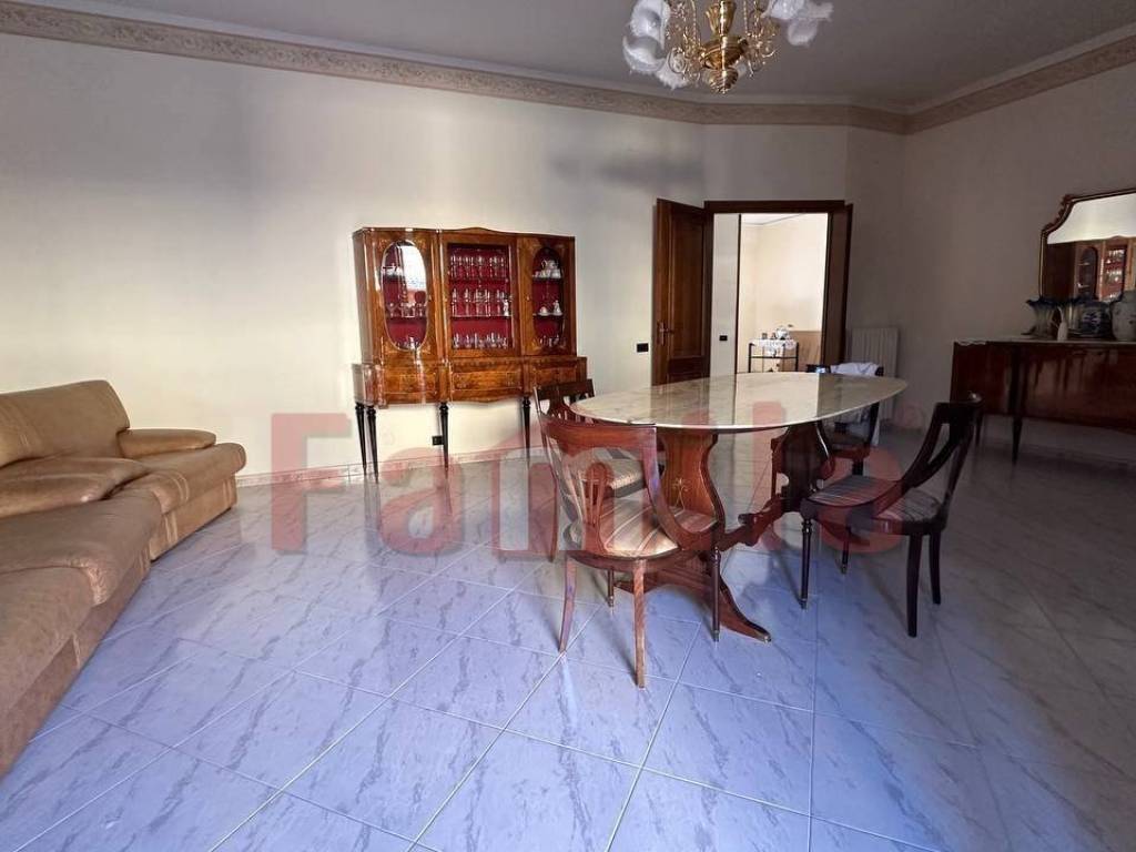 Appartamento a Quadrelle in Via Giuseppe Garibaldi - Foto 2