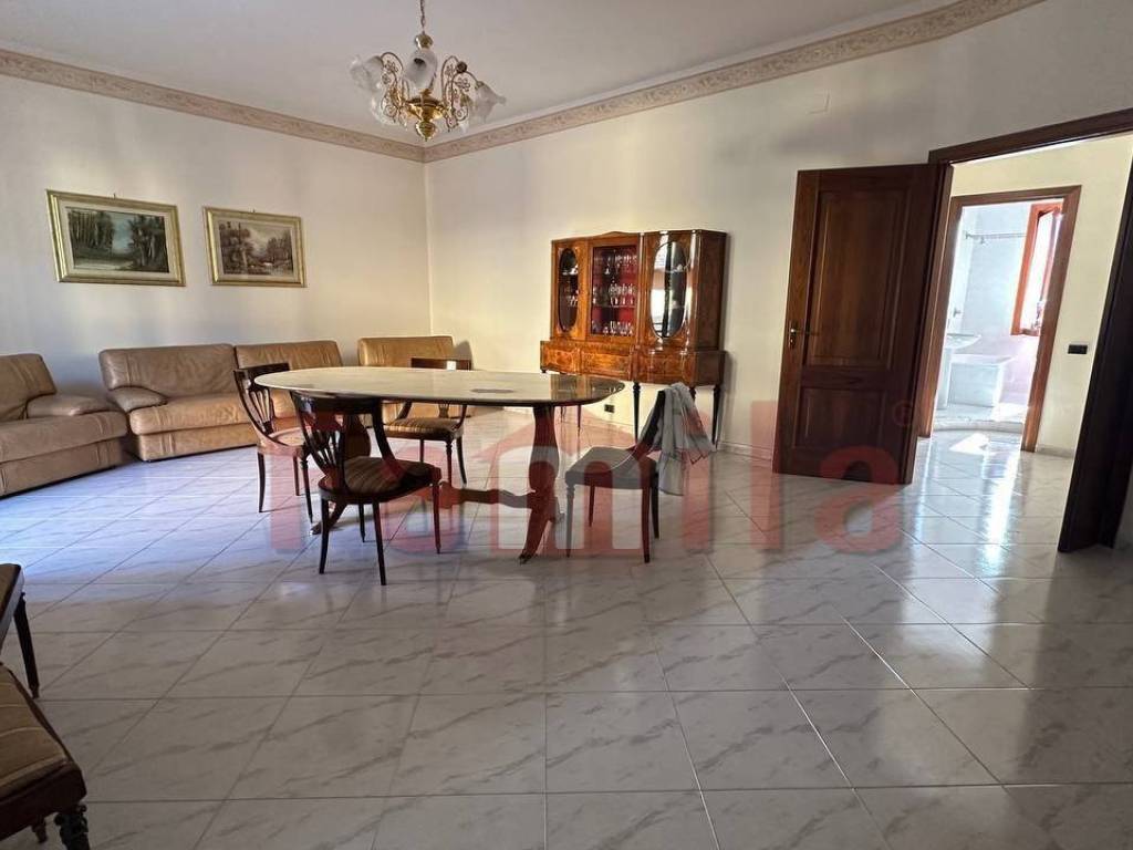 Appartamento a Quadrelle in Via Giuseppe Garibaldi - Foto 3