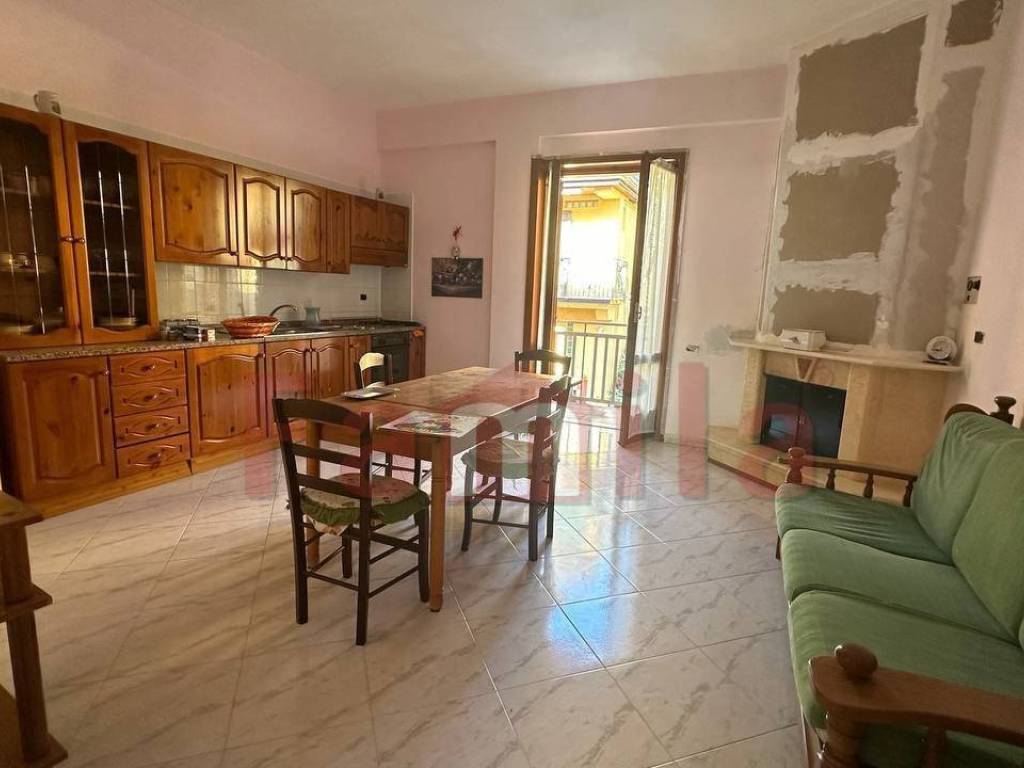Appartamento a Quadrelle in Via Giuseppe Garibaldi - Foto 4