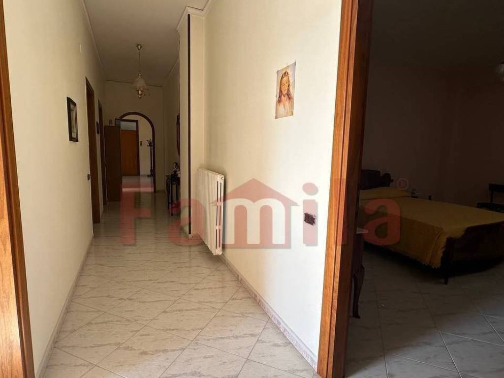 Appartamento a Quadrelle in Via Giuseppe Garibaldi - Foto 5