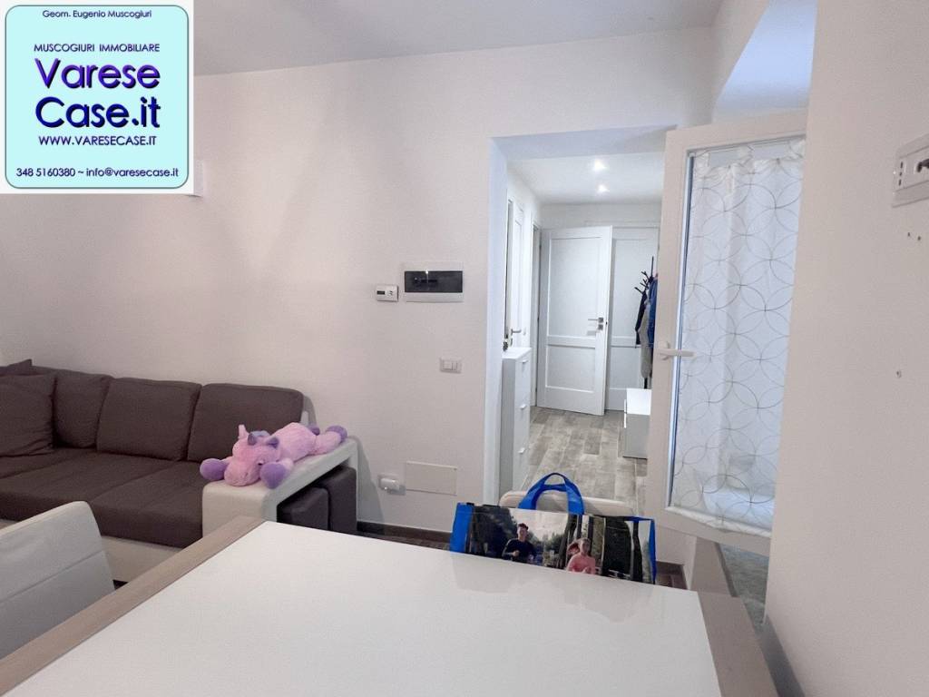 Appartamento a Cantello in Via San Pietro, 2 - Foto 4