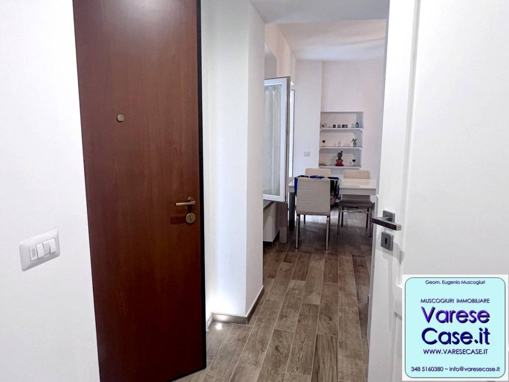 Appartamento a Cantello in Via San Pietro, 2 - Foto 5