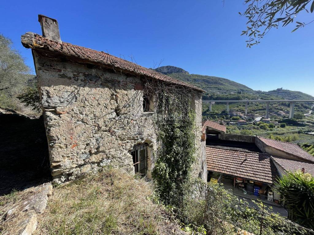 Appartamento a Finale ligure in Località Valgelata 11 - Foto 2