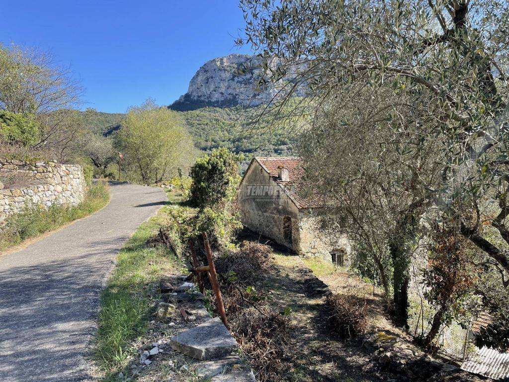 Appartamento a Finale ligure in Località Valgelata 11 - Foto 3