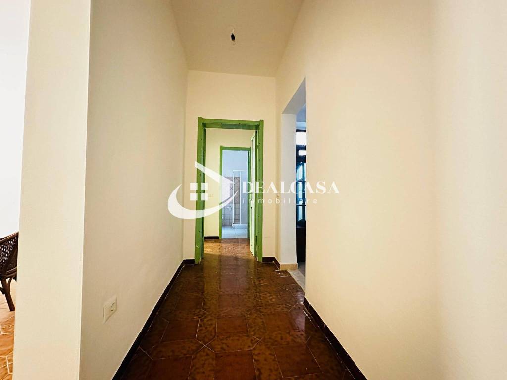 Appartamento a Nuoro in Vico Giuseppe Giusti, 3 - Foto 2