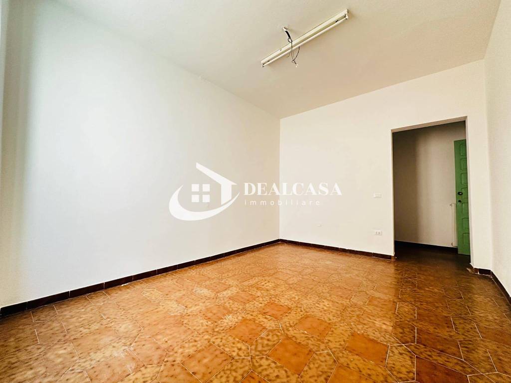 Appartamento a Nuoro in Vico Giuseppe Giusti, 3 - Foto 4