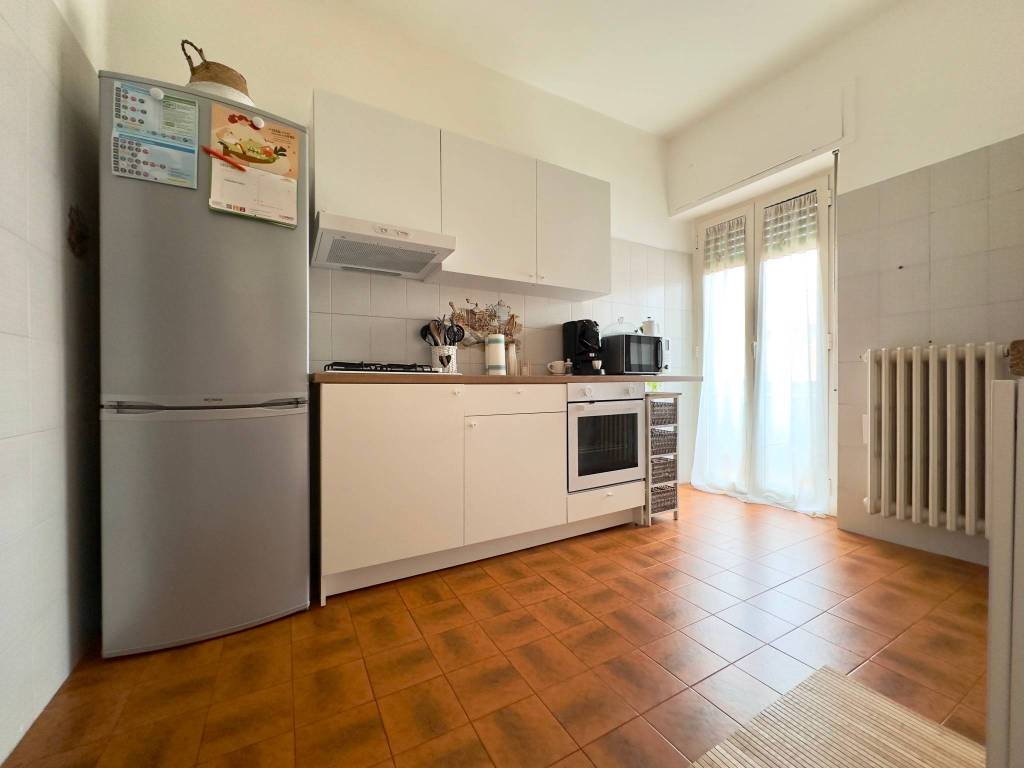 Appartamento a Castelfidardo in Via Francesco Petrarca, 3 - Foto 2
