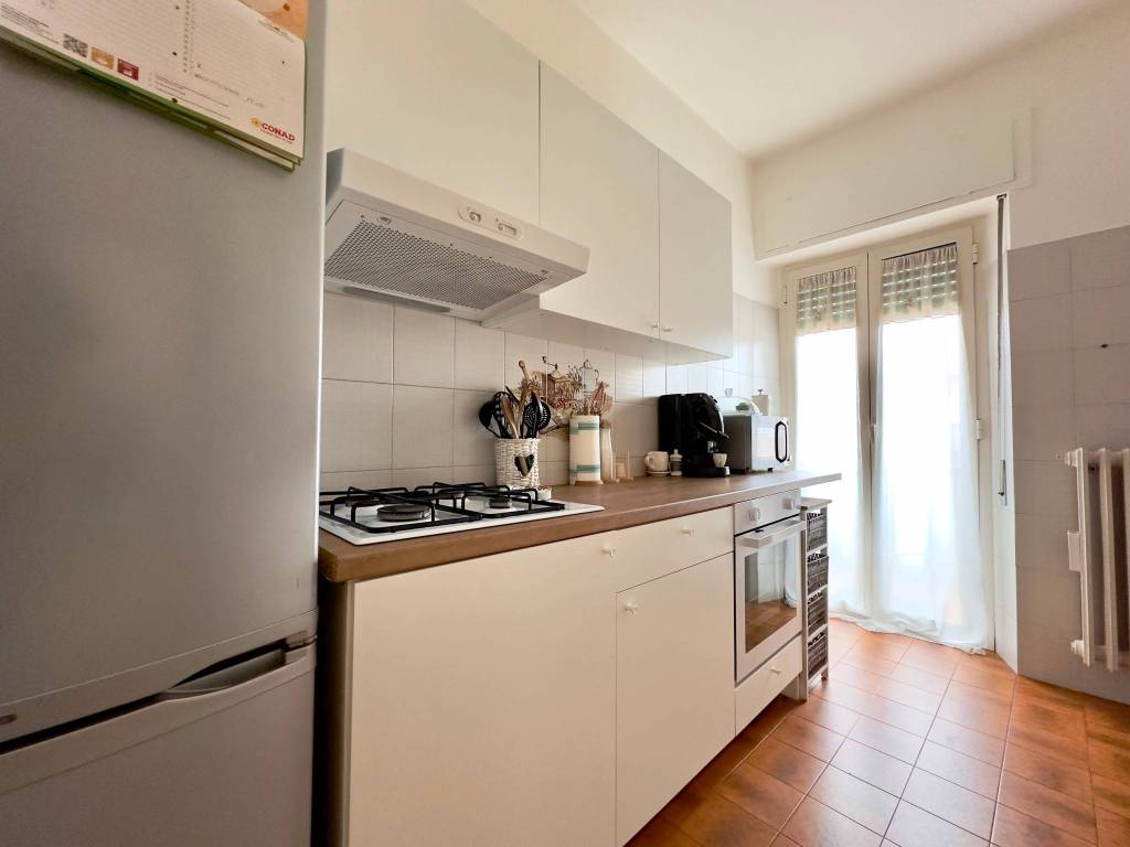 Appartamento a Castelfidardo in Via Francesco Petrarca, 3 - Foto 3