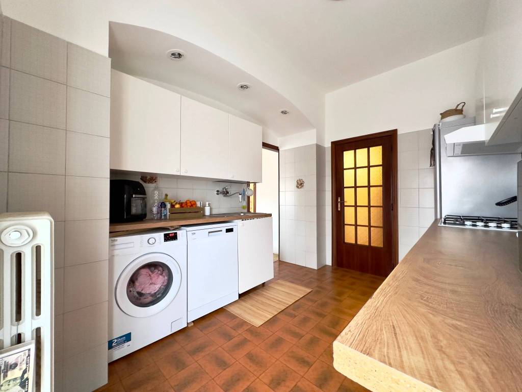 Appartamento a Castelfidardo in Via Francesco Petrarca, 3 - Foto 4