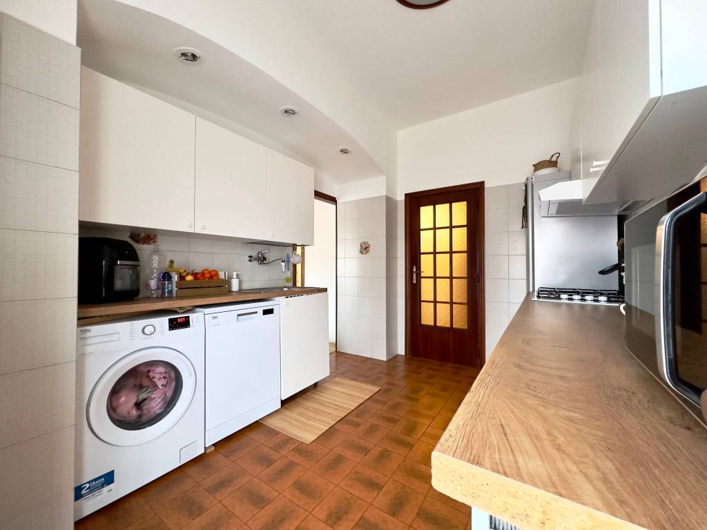 Appartamento a Castelfidardo in Via Francesco Petrarca, 3 - Foto 5