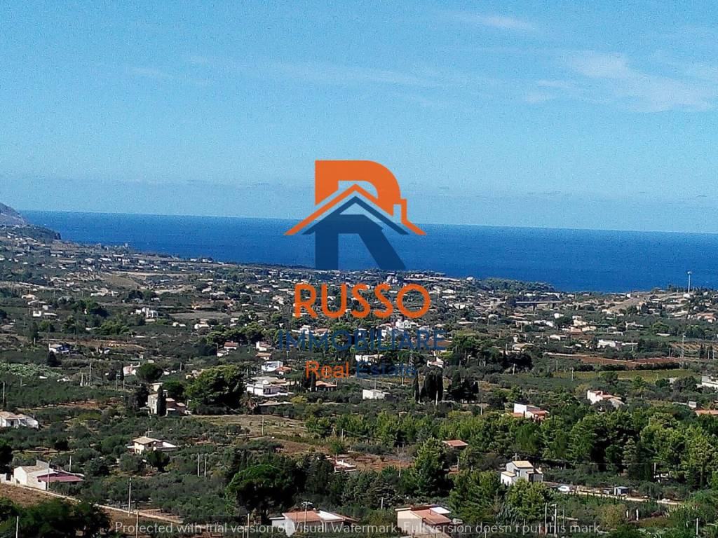 Villa a Castellammare del golfo - Foto 4