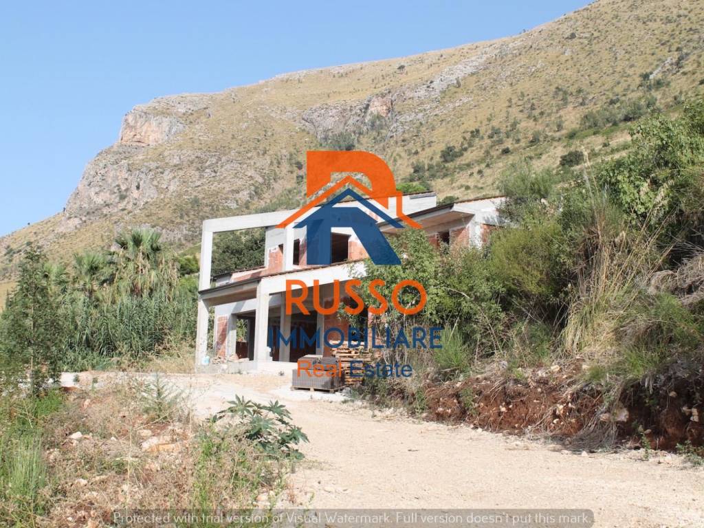 Villa a Castellammare del golfo - Foto 5