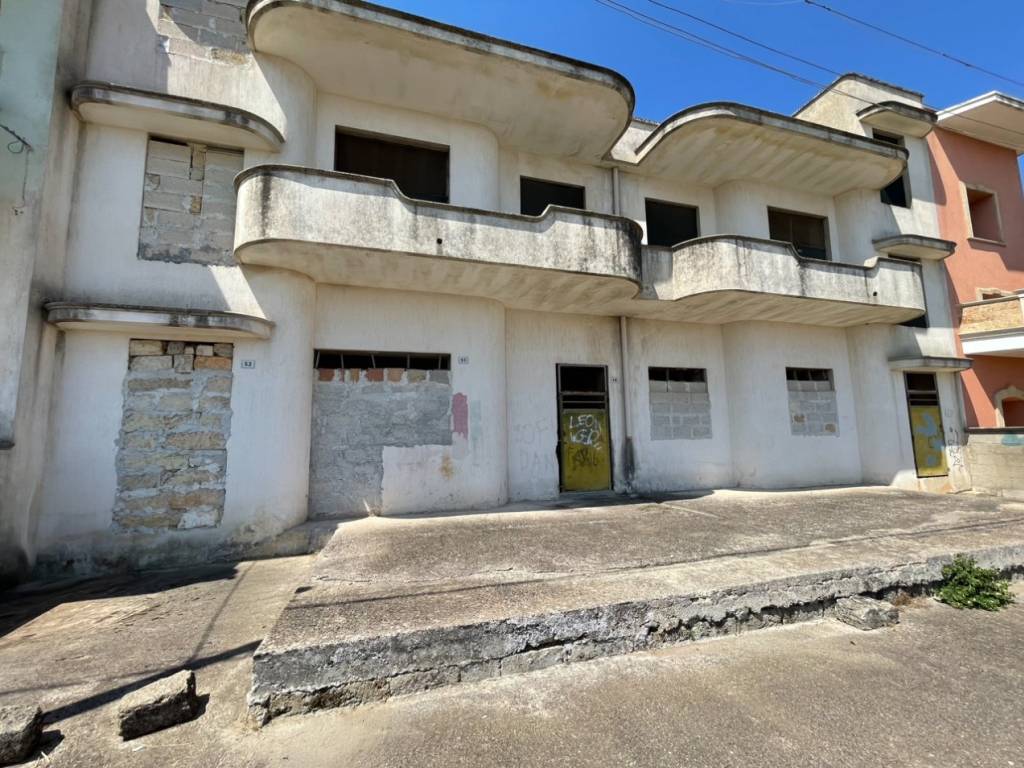 Appartamento a Taurisano in Via Sandro Pertini - Foto 2