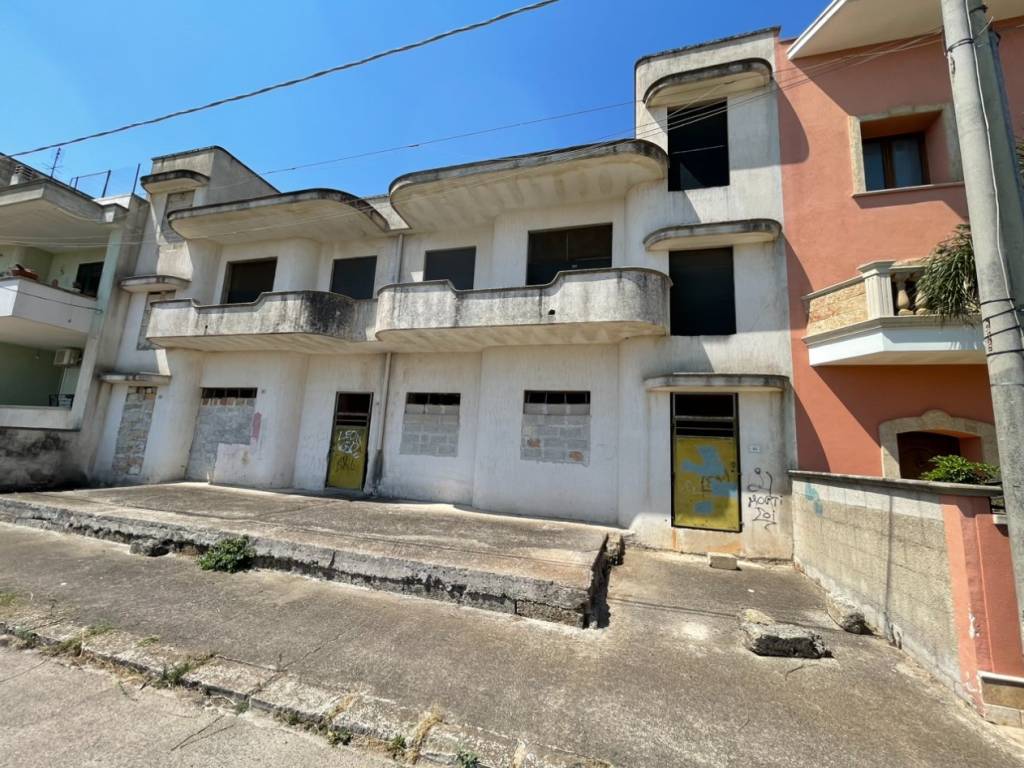 Appartamento a Taurisano in Via Sandro Pertini - Foto 3