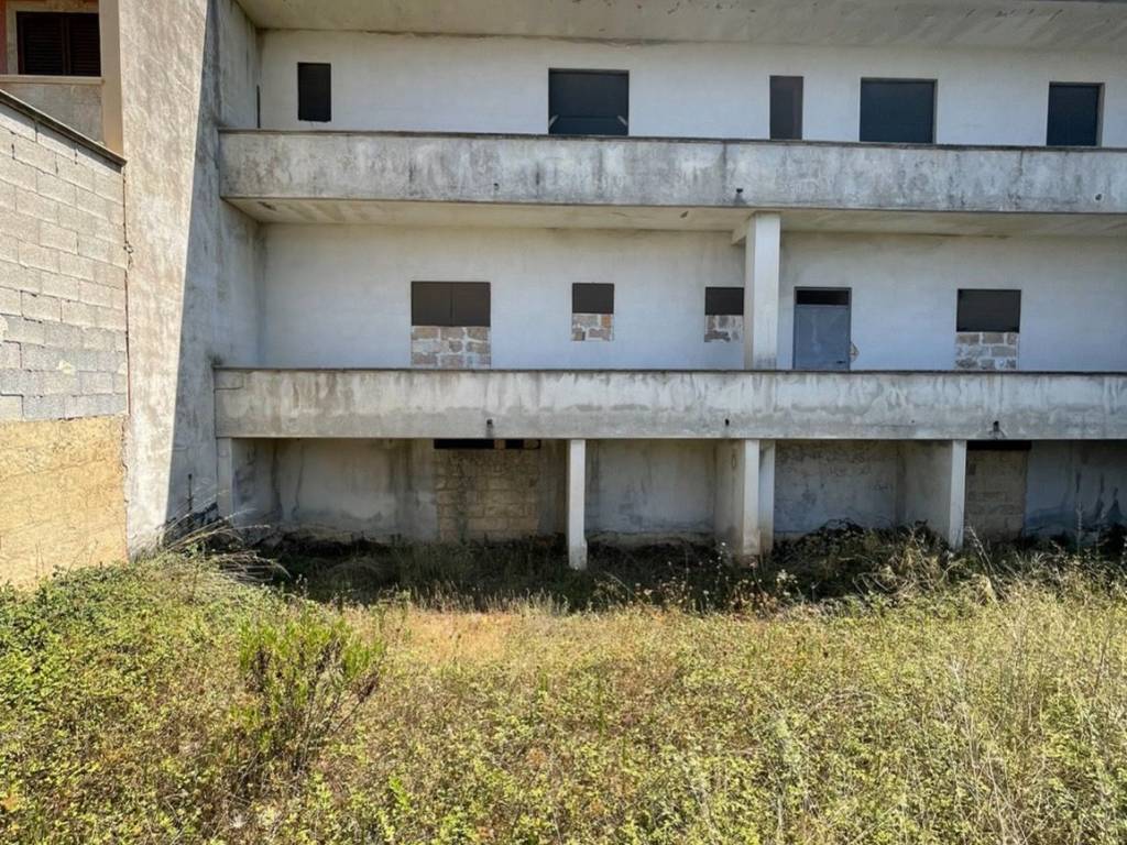 Appartamento a Taurisano in Via Sandro Pertini - Foto 4