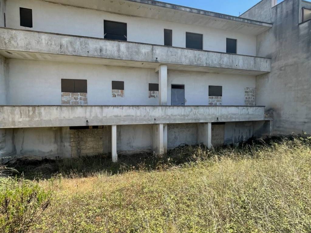 Appartamento a Taurisano in Via Sandro Pertini - Foto 5