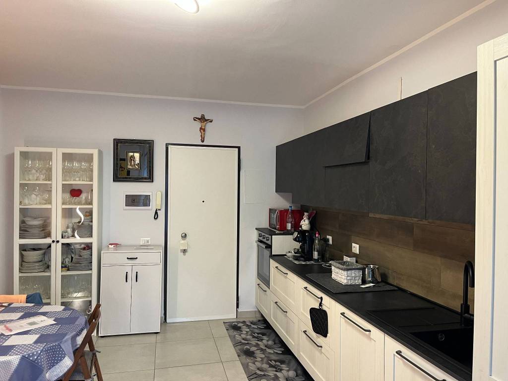 Appartamento a Casaletto lodigiano in Via Roma - Foto 5
