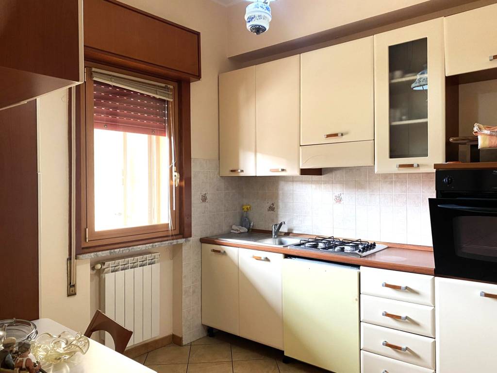 Appartamento a Vibo valentia in Via Pier Paolo Pasolini - Foto 4