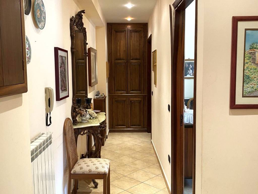 Appartamento a Vibo valentia in Via Pier Paolo Pasolini - Foto 5