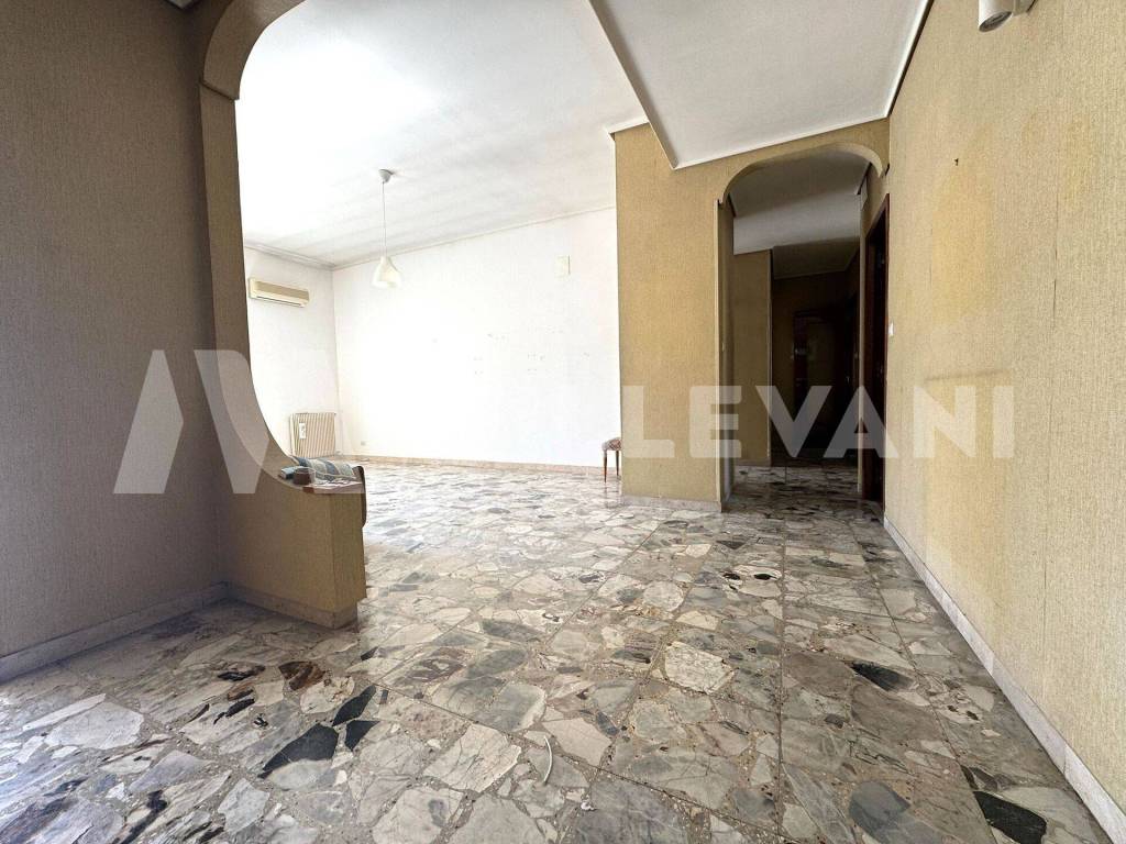 Appartamento a Ragusa in Via Risorgimento, 54 - Foto 2