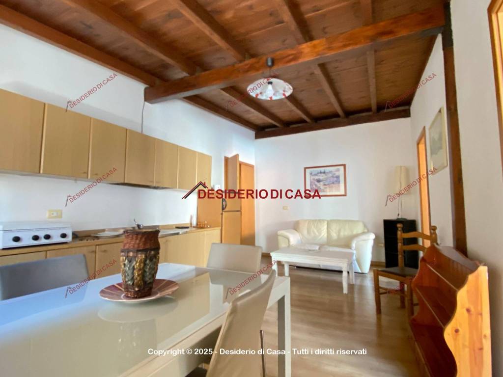 Appartamento a Capaci in Via Camillo Benso di Cavour, 3 - Foto 2