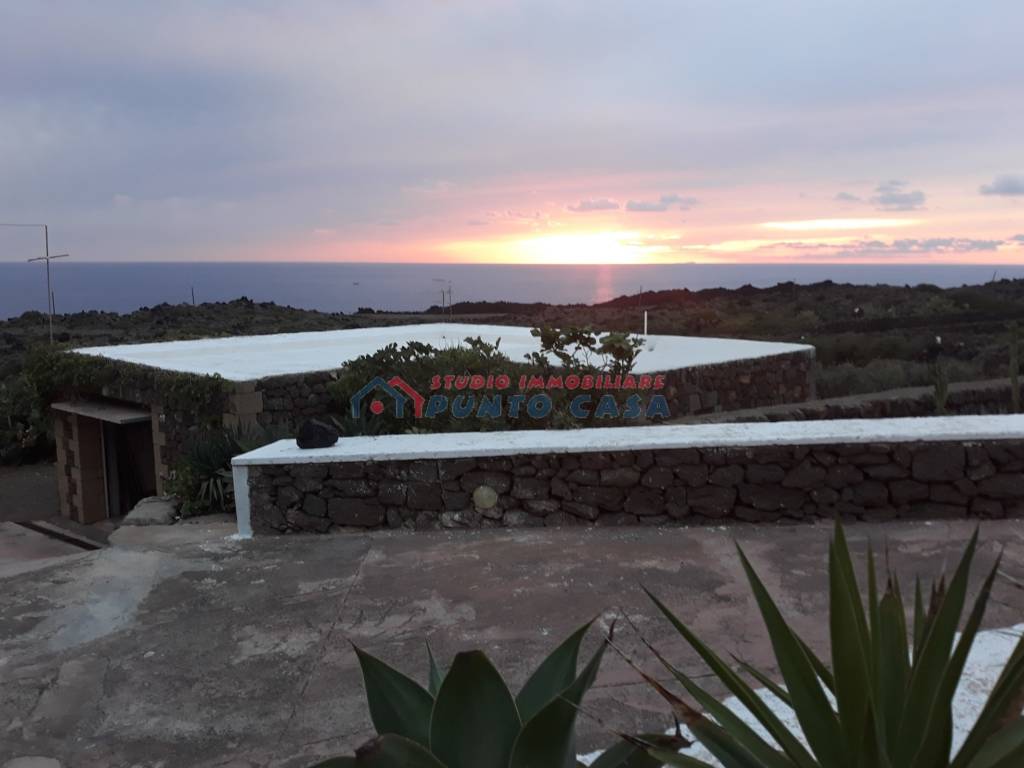 Villa a Pantelleria in Località Punta Fram - Foto 2