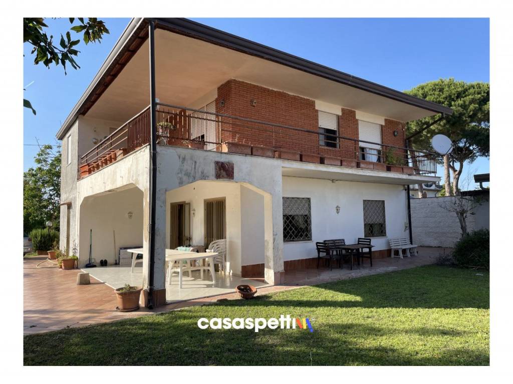 Villa a Terracina in Via San Felice Circeo, Terracina - Foto 5