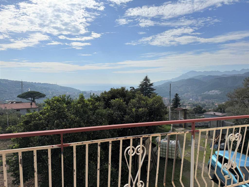 Appartamento a Salerno in Via Antonio Galdi, 10 - Foto 3