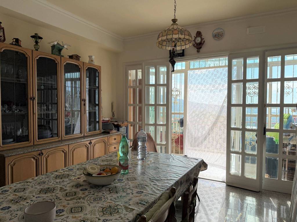 Appartamento a Salerno in Via Antonio Galdi, 10 - Foto 4