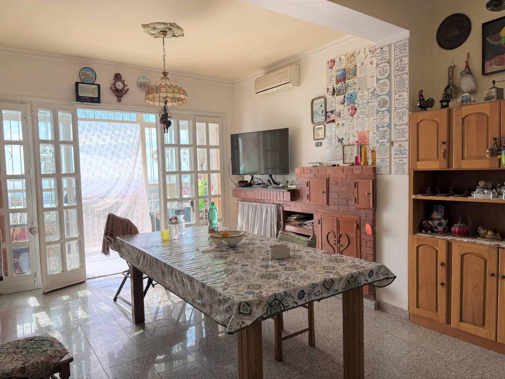 Appartamento a Salerno in Via Antonio Galdi, 10 - Foto 5