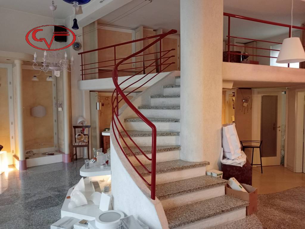 Immobile a Montevarchi in Via Ammiraglio Burzagli - Foto 5