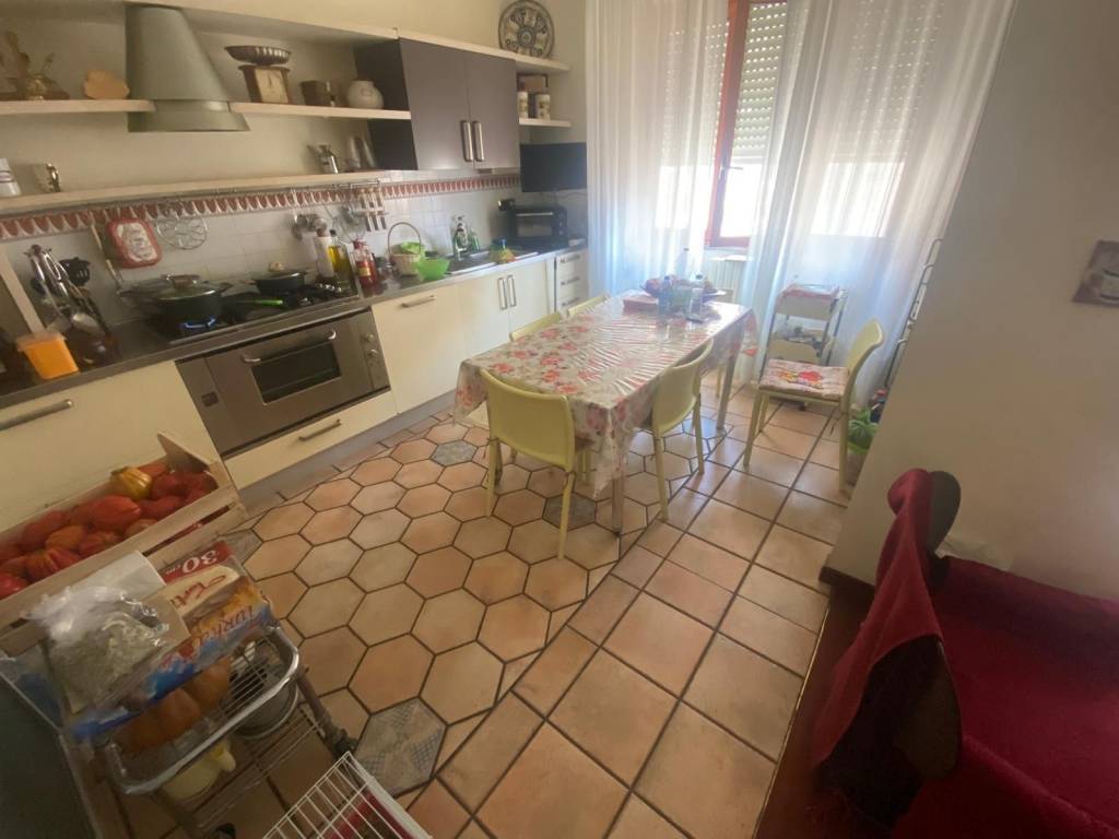 Appartamento a Lamezia terme in Via Reno, 10 - Foto 2