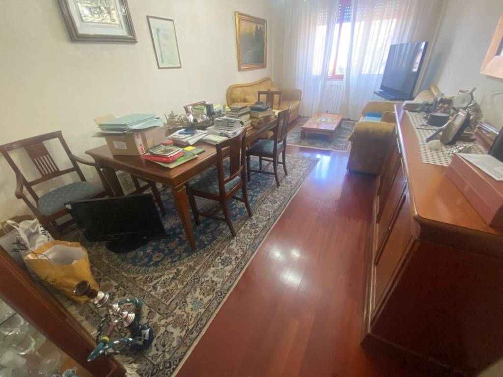 Appartamento a Lamezia terme in Via Reno, 10 - Foto 3