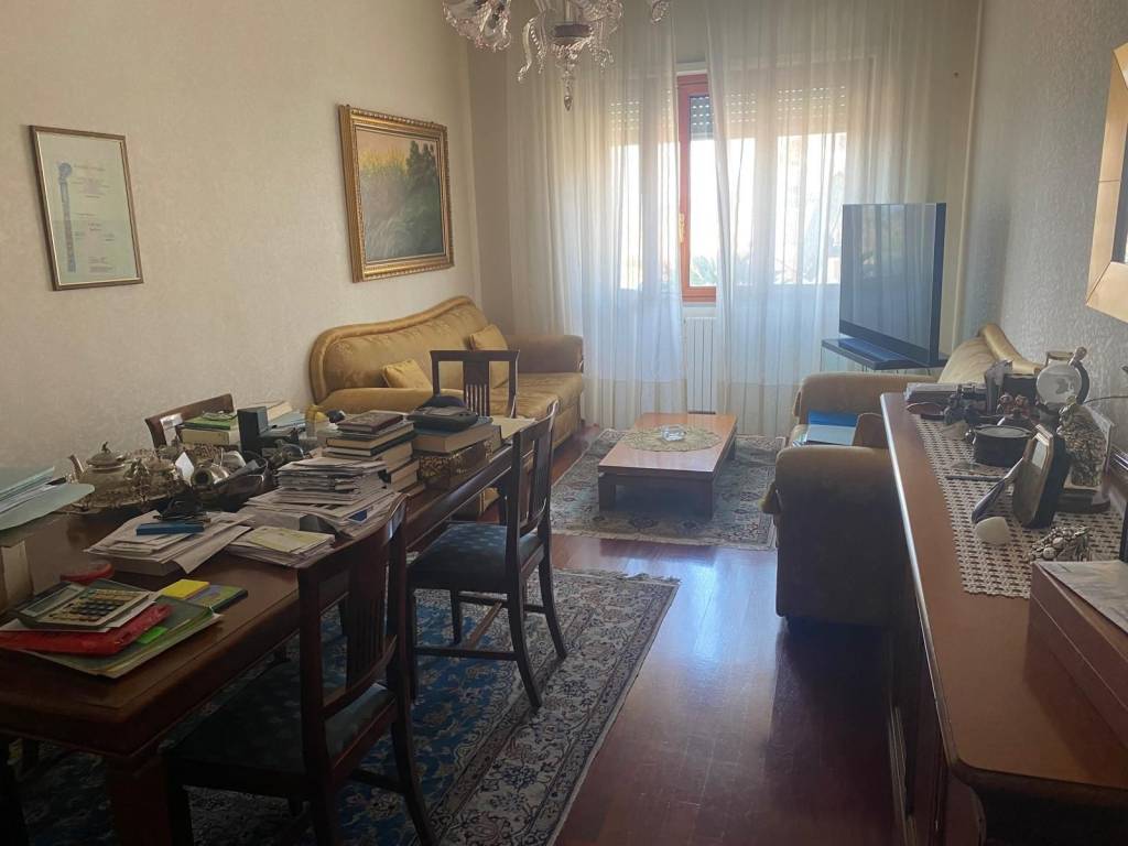 Appartamento a Lamezia terme in Via Reno, 10 - Foto 4