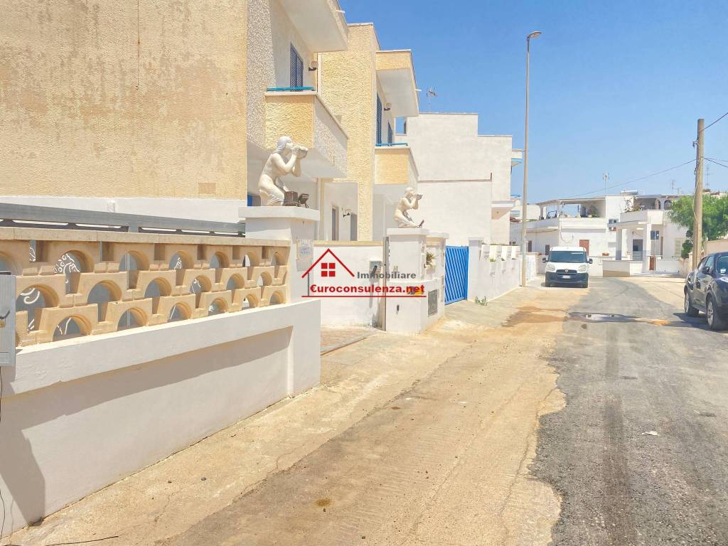 Appartamento a Ugento in Via Andrea Doria, 17 - Foto 4