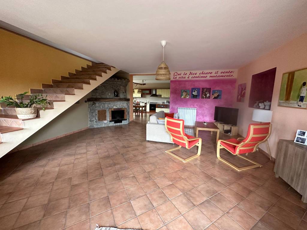 Casa indipendente a Stigliano in Contrada Acinello snc - Foto 5