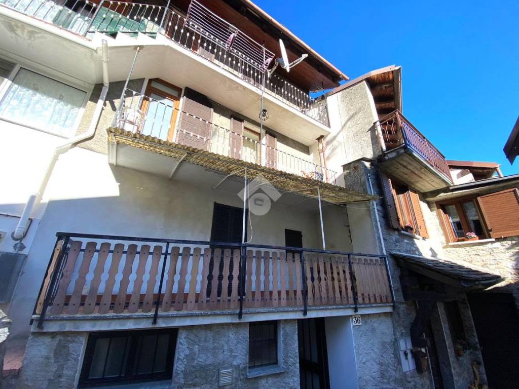 Casa indipendente a Cosio valtellino in Via Ronchi, 37 - Foto 2